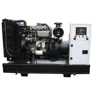 Perkins 500 kVA Industrial Diesel Generator